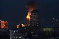 Putyin drónjai az újabb tárgyalások előtt sem kímélték a kemény fagyban az ukrán lakosságot