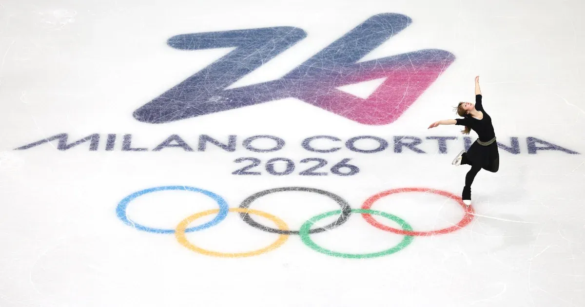 Az ICE rosszul cseng, ezért megváltoztatták az amerikai olimpikonok klubjának nevét