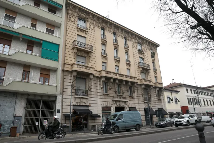 Az ICE rosszul cseng, ezért megváltoztatták az amerikai olimpikonok klubjának nevét