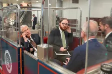 Elfogadták az amerikai képviselők a leállást leállító kiadási csomagot