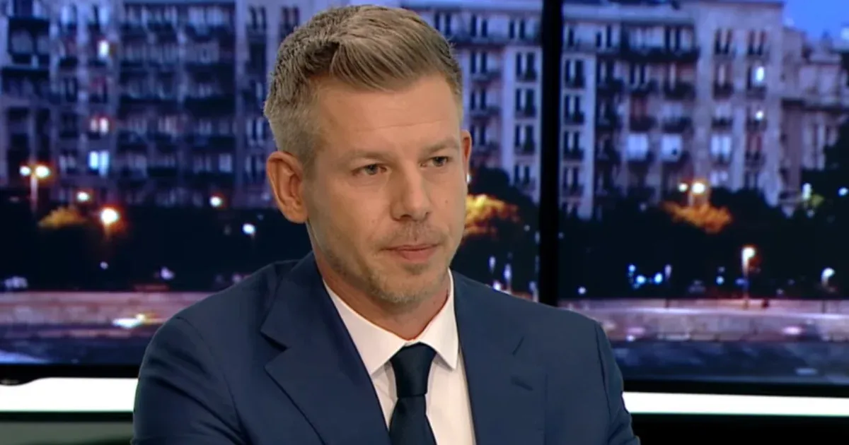 Magyar Péter: Nem tudok olyan körzetet ma, ahol három százaléknál többel vezetne a Fidesz