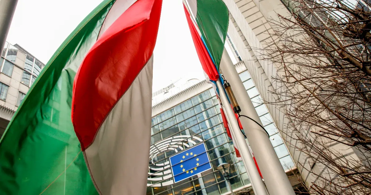 Eurobarometer: A magyarok 85 százaléka egységesebb uniós fellépést akar a tagállamoktól a világszintű kihívásokkal szemben