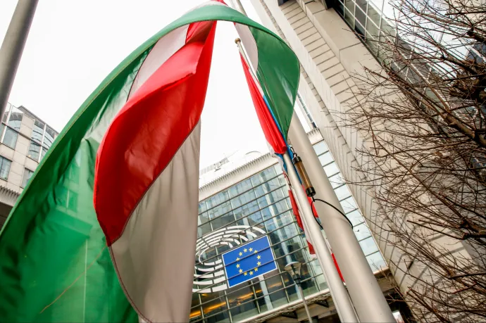 Eurobarometer: A magyarok 85 százaléka egységesebb uniós fellépést akar a tagállamoktól a világszintű kihívásokkal szemben