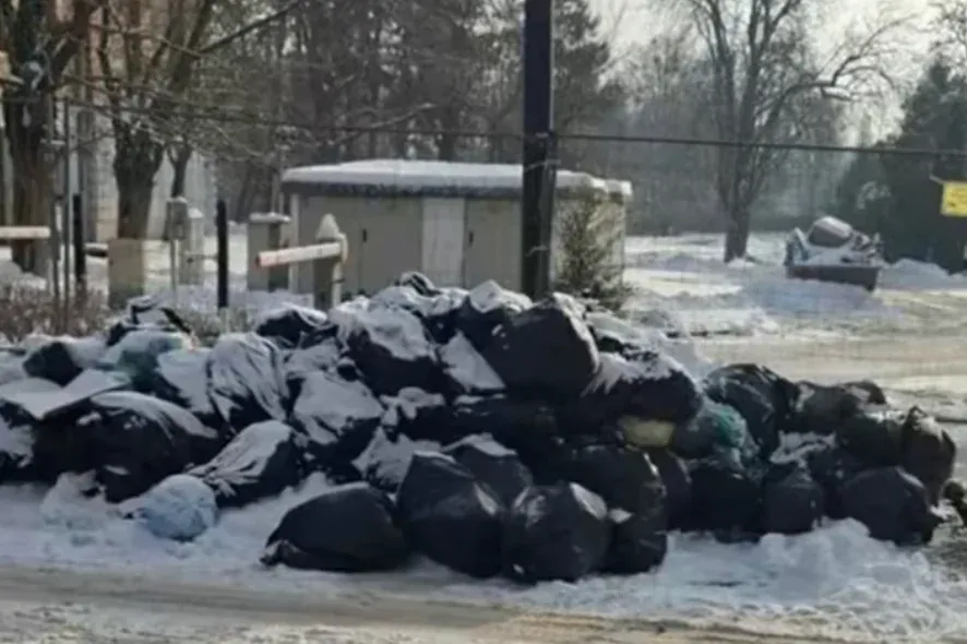 Őrsi Gergelynek elege lett, vesznek egy saját hókotrót
