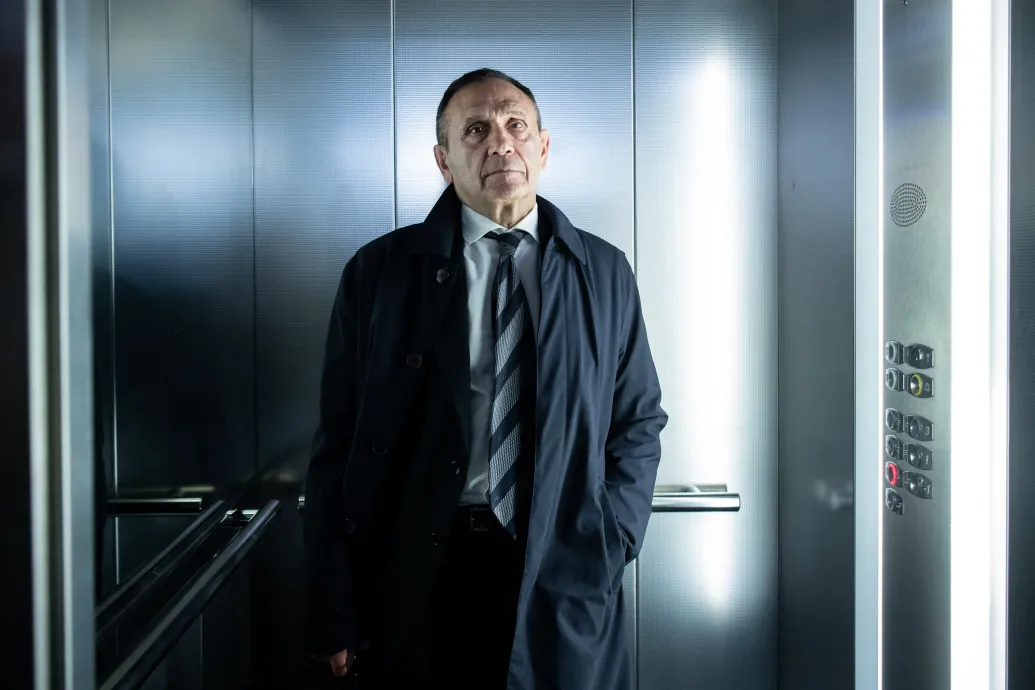 Börtönben marad Gyárfás Tamás, elutasította a Kúria az indítványát