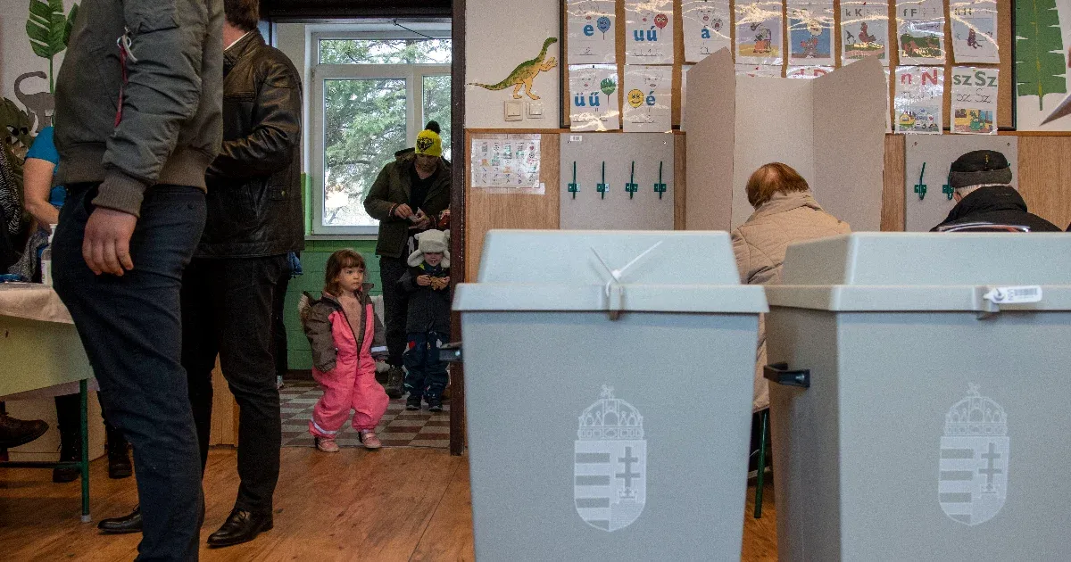 Csütörtöktől lehet választási átjelentkezést kérelmezni