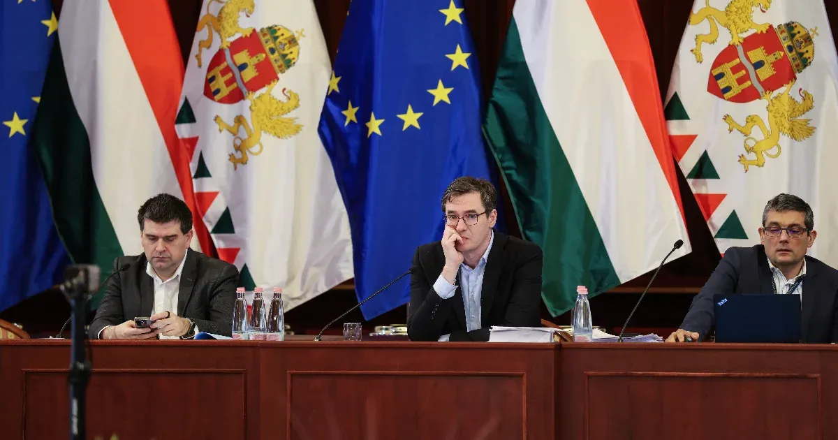 Kormányrendelettel húzta keresztül a kormány Budapest harcát a szolidaritási hozzájárulással szemben