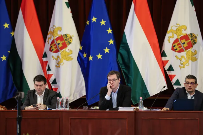 Kormányrendelettel húzta keresztül a kormány Budapest harcát a szolidaritási hozzájárulással szemben