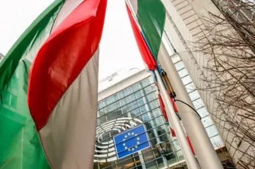 Eurobarometer: 85 percent of Hungarians say EU should be more united on global challenges