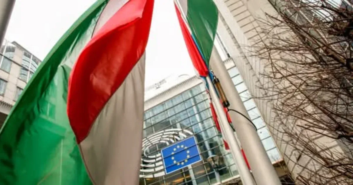Eurobarometer: 85 percent of Hungarians say EU should be more united on global challenges