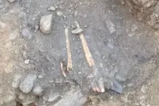 Középkori régészeti leletre bukkantak egy gelencei szennyvízhálózat-bővítésnél