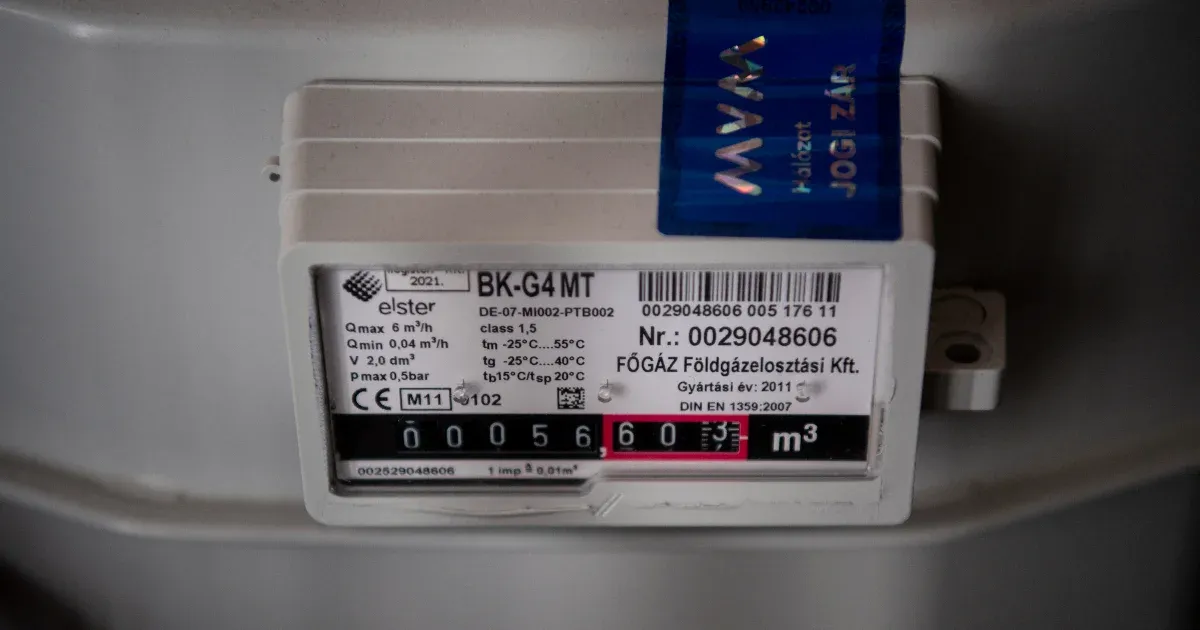 A gázzal fűtőknek a legegyszerűbb, a távhősöknek a legkevesebb a támogatás a rezsistop rendelet szerint