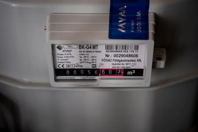 A gázzal fűtőknek a legegyszerűbb, a távhősöknek a legkevesebb a támogatás a rezsistoprendelet szerint