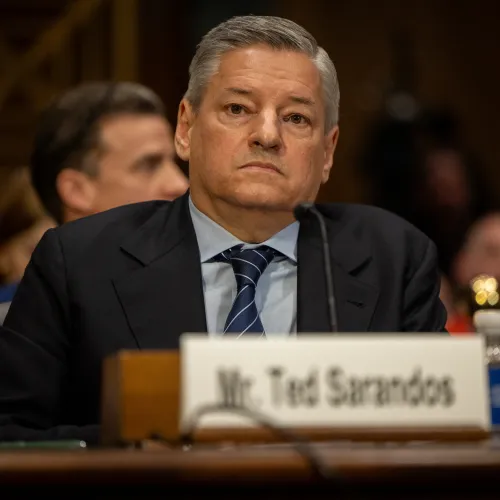 Azzal izzasztották a Netflix-vezért a szenátus előtt, hogy túl sok a woke gyerekműsoruk