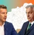 Kirobbanthatatlanok vs. új arcok: bemutatjuk a legizgalmasabb körzeteket a Telex vadonatúj választási térképén