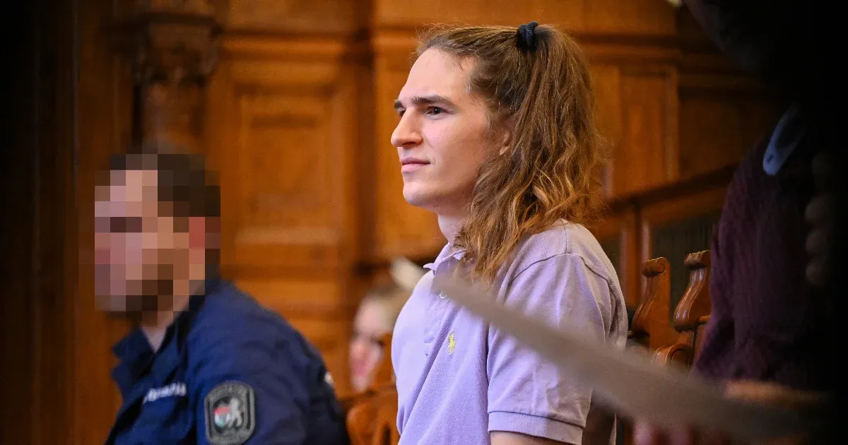 Nyolc év fegyházra ítélték a német nembináris Maja T.-t a 2023 februárjában elkövetett antifa-támadások miatt