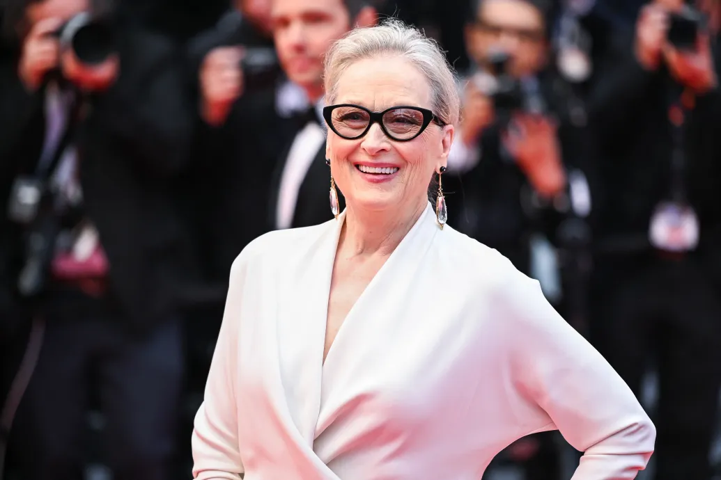 Meryl Streep alakítja majd Joni Mitchellt az énekesnő életrajzi filmjében