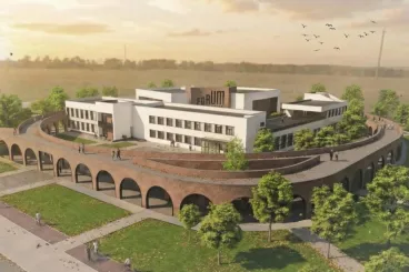 Kulturális és oktatási központtá alakítanák az 1989-es megtorlásokban is szerepet játszó katonai egységet