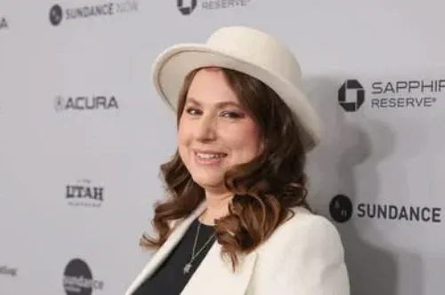 One of the world's most prestigious publishers purchases rights to Judit Polgár's autobiography