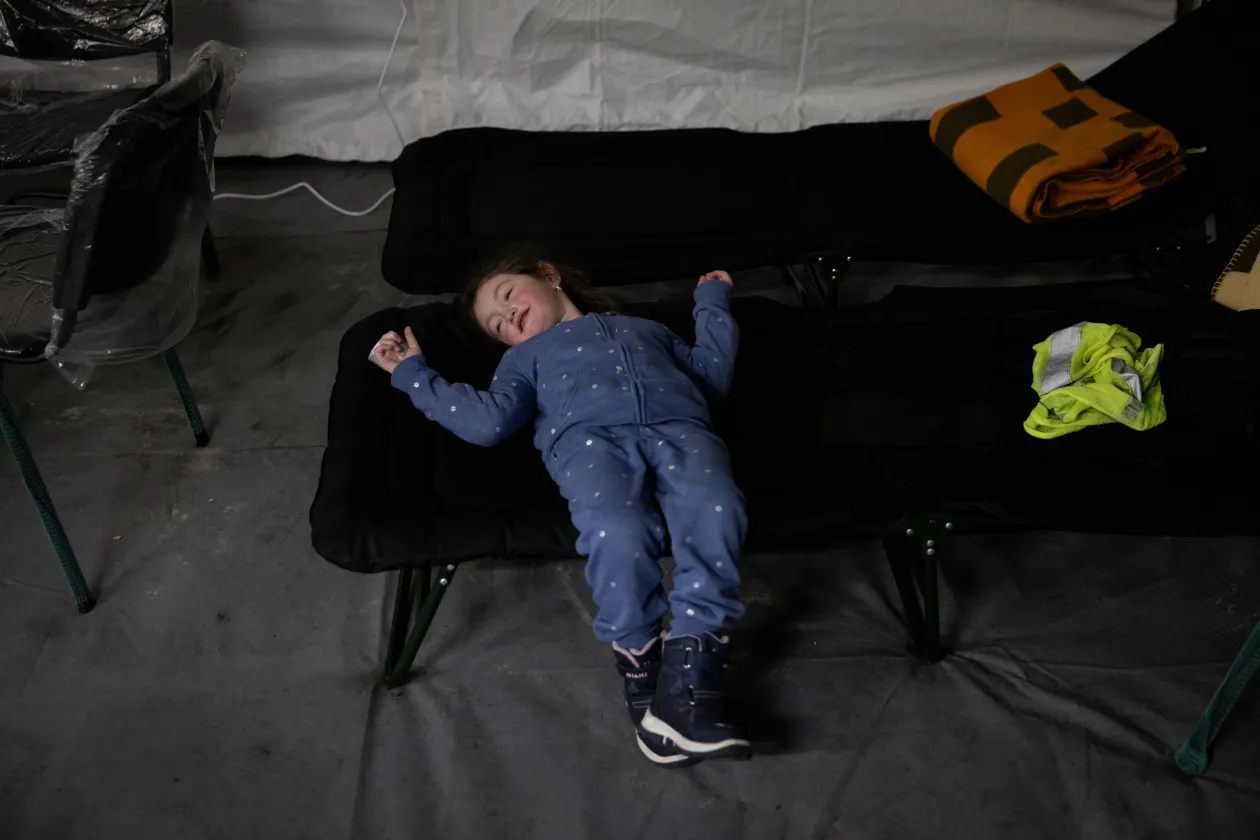 Fotó: Ajpek Orsi / Telex