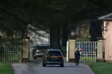 Epstein-ügy: András volt yorki herceg éjjel kiköltözött a windsori kastélyából