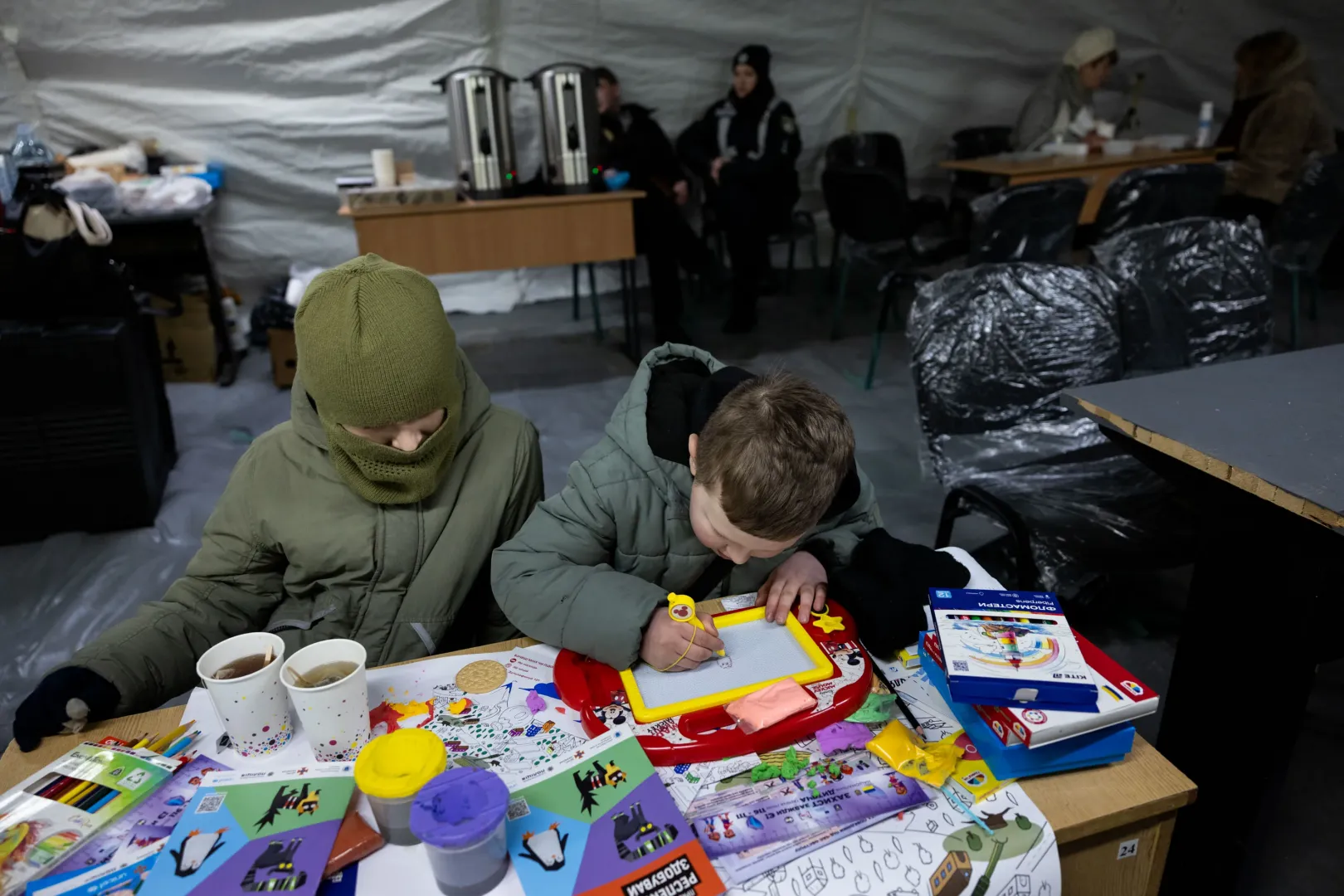 Fotó: Ajpek Orsi / Telex