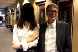 Bill Gates volt feleségében nehéz emlékeket idéz Gates neve az Epstein-aktákban