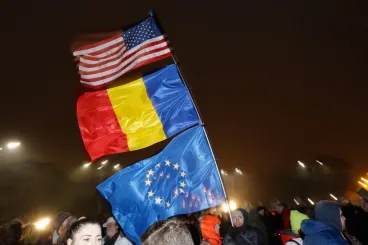 Cenzúrával befolyásolja a tagállamok választásait az EU egy amerikai republikánus jelentés szerint