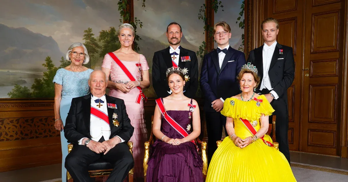 Nemi erőszakkal vádolt hercegi mostohafiú és az Epstein-akták – botrány botrány hátán a norvég királyi család körül