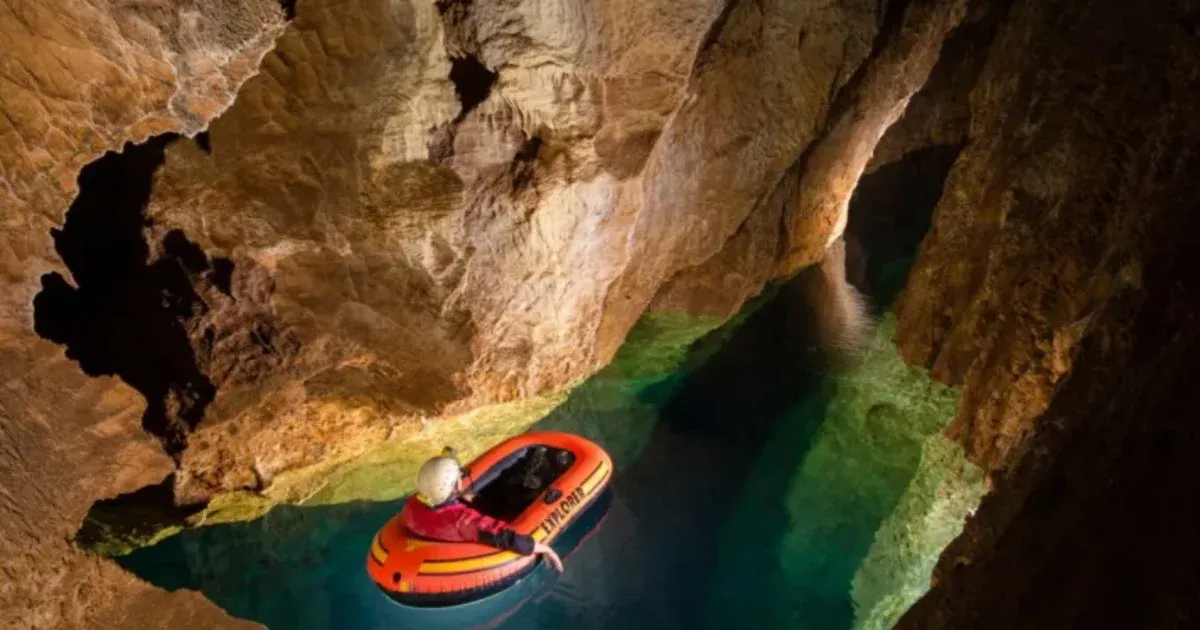 World-famous Hungarian cave to close for two years due to renovation