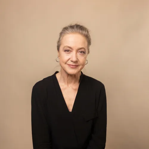 Für Anikó: A színészet mégiscsak könnyebb, mint az uránbányászat