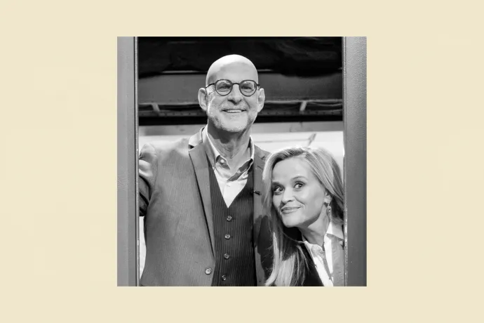 Reese Witherspoon – Harlan Coben: Búcsú nélkül eltűntél (részlet)