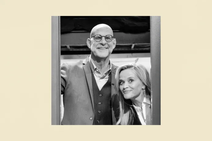 Reese Witherspoon – Harlan Coben: Búcsú nélkül eltűntél (részlet)