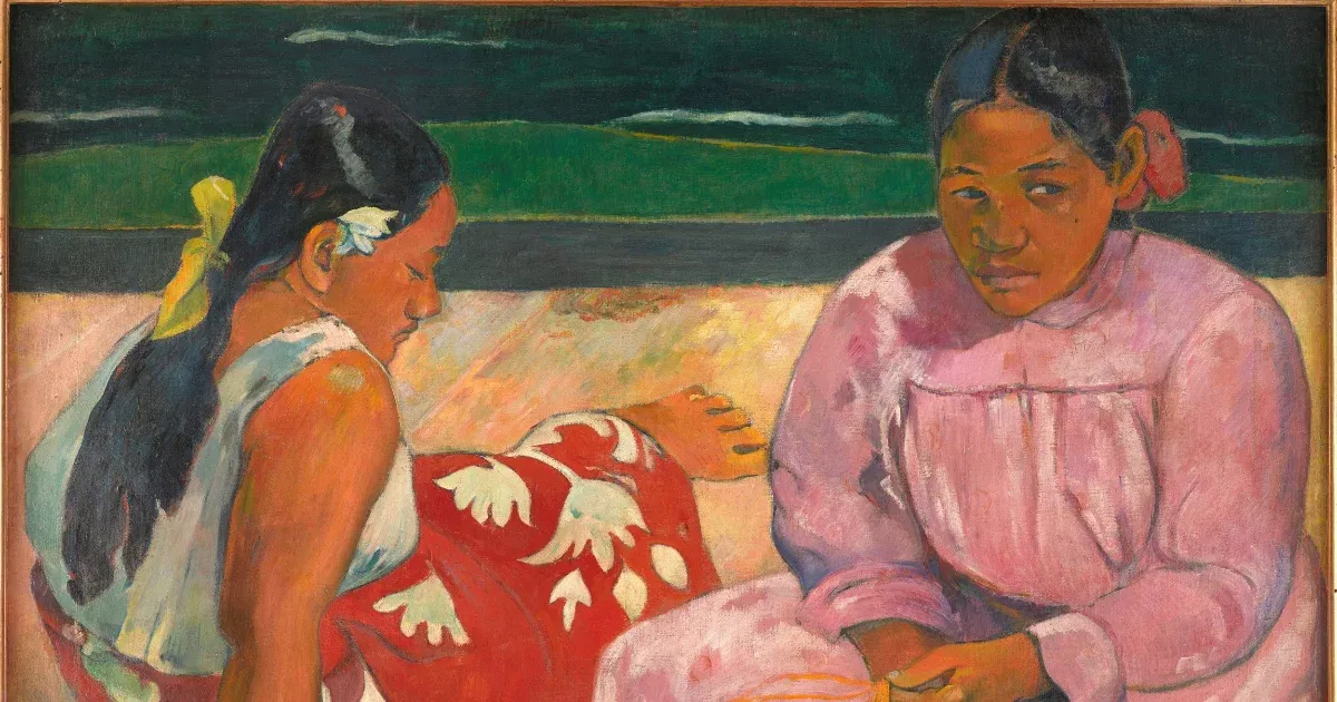 Gauguinnel és Vasarelyvel ünnepel az idén 120 éves Szépművészeti Múzeum