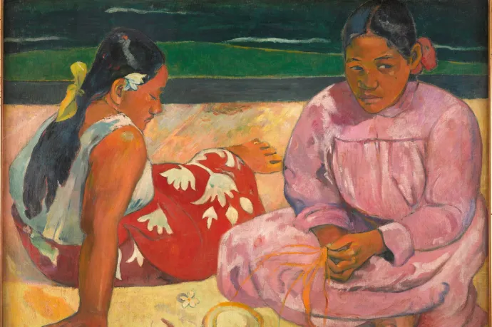 Gauguinnel és Vasarelyvel ünnepel az idén 120 éves Szépművészeti Múzeum