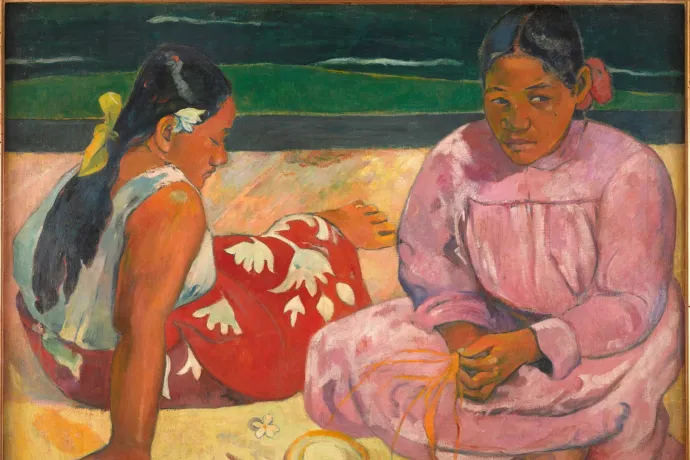 Gauguinnel és Vasarelyvel ünnepel az idén 120 éves Szépművészeti Múzeum