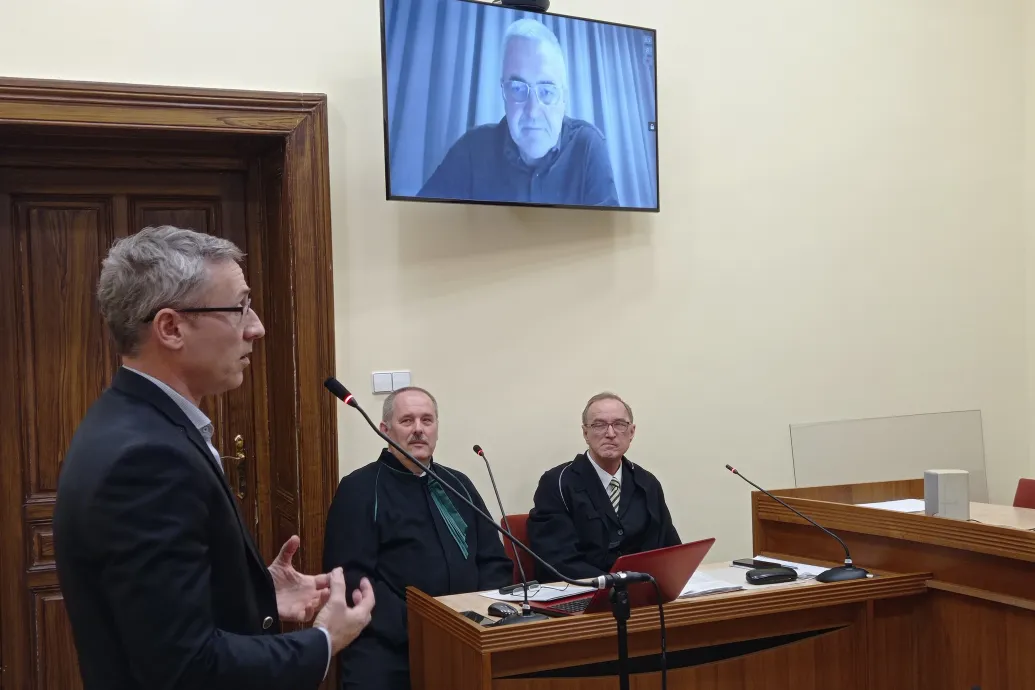 Győri hulladékgazdálkodási mutyi: a vád szerint 758 milliót szipkáztak ki 2020-ban a város cégéből