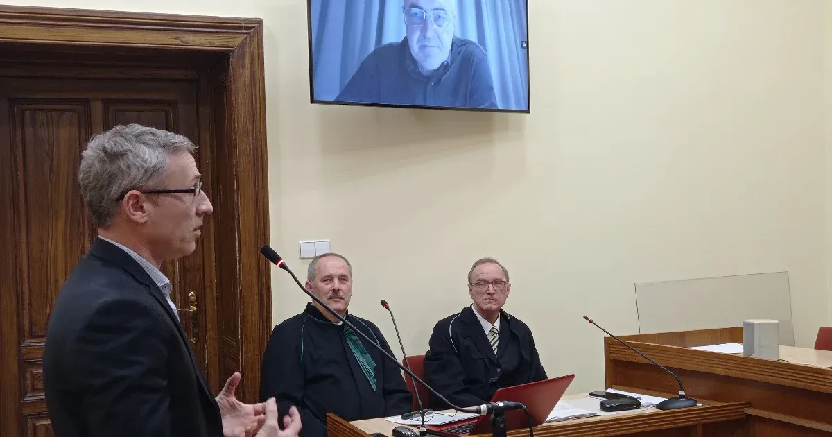 Győri hulladékgazdálkodási mutyi: a vád szerint 758 milliót szipkáztak ki 2020-ban a város cégéből