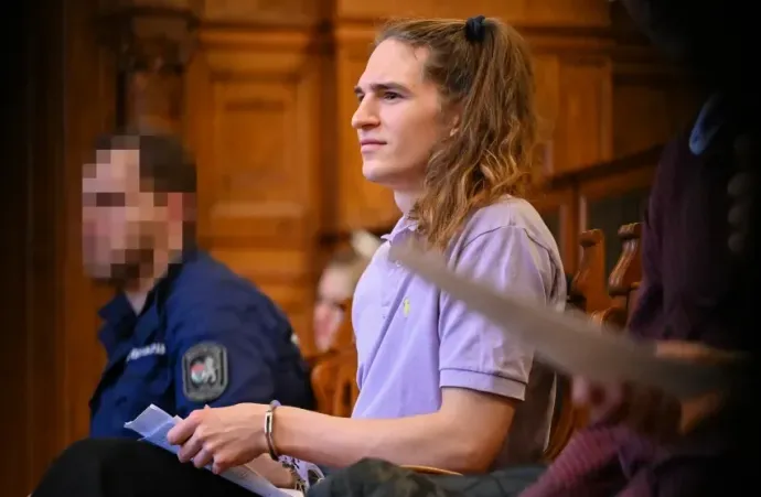 Photo: Dániel István Alföldi / Telex