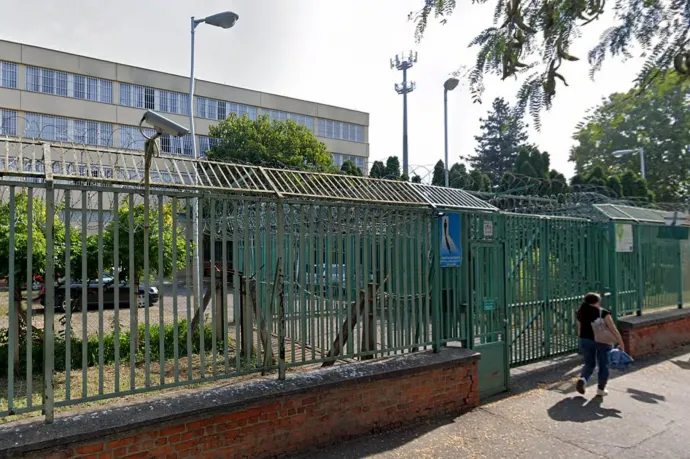 Nyomoz a rendőrség a Debreceni Javítóintézetben történt öngyilkossági kísérlet miatt