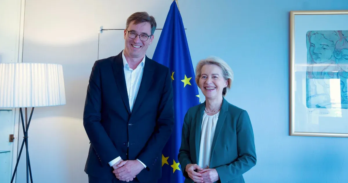 Az Európai Bizottságtól kér segítséget Karácsony Gergely a kormánnyal szemben