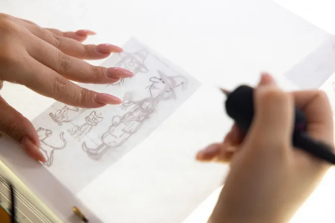 Fotó: Hevesi-Szabó Lujza / Telex