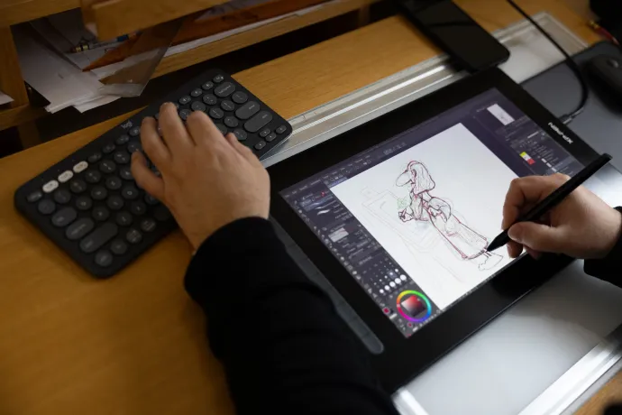 Fotó: Hevesi-Szabó Lujza / Telex