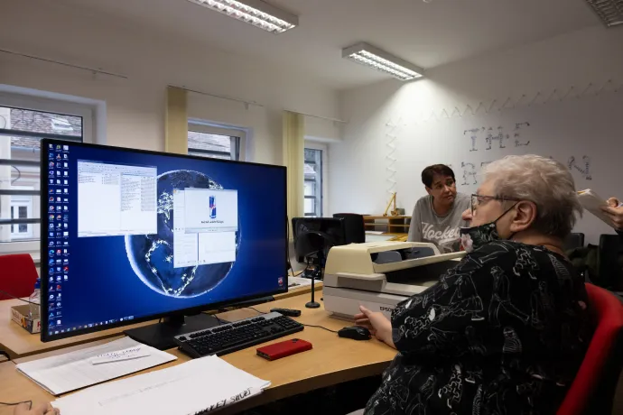 Fotó: Hevesi-Szabó Lujza / Telex