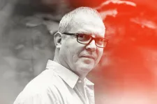 Szűcs Attila: Irodalmi aranykorban élünk, lassan négy évtizede