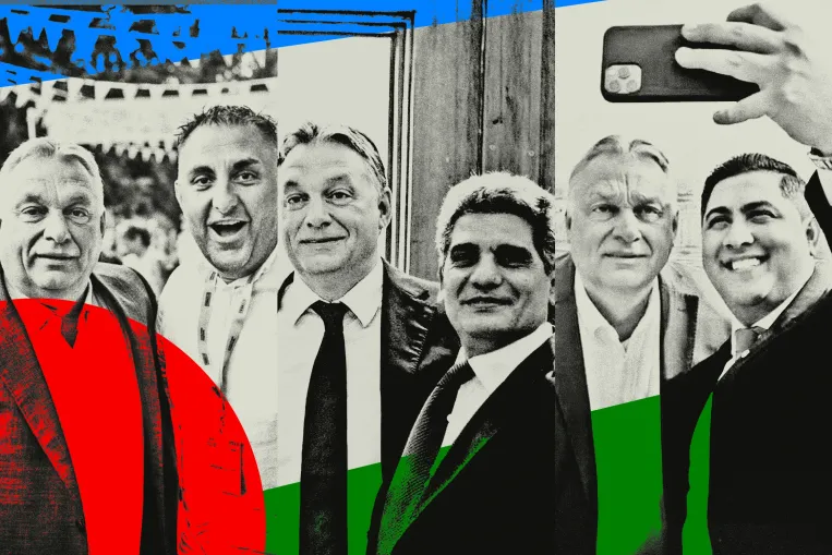 A magyarok negyede értékeli jónak, amit a Fidesz tett a cigányságért