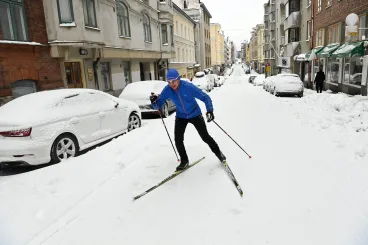 Európa bezzegországa munkaerőpiaci csapdába került, hogy lehet ez?