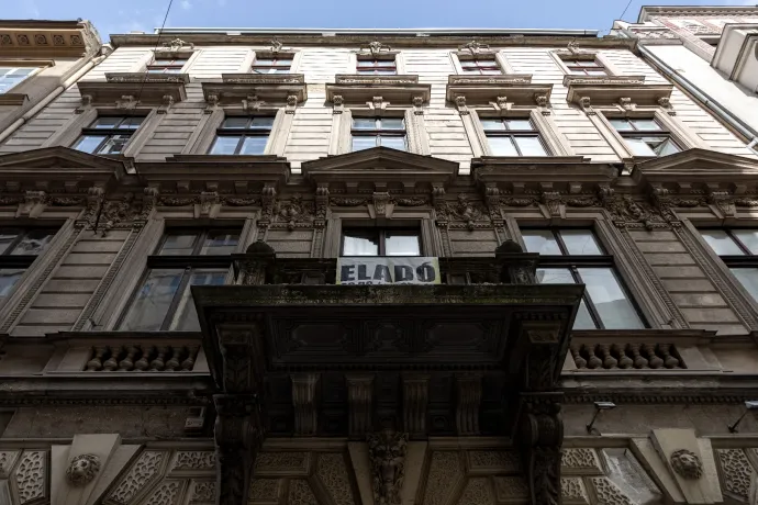 Idén már nem akkora üzlet lakást venni