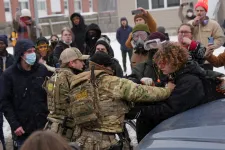 700 ICE-ügynököt vonnak ki Minnesotából