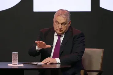 Orbán Viktor: Mi vagyunk, itt maradunk, itt leszünk, ellenzékben, kormánypárton, jó időben, rossz időben